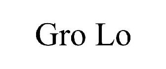 GRO LO