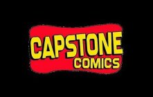 CAPSTONE COMICS