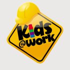 KIDS@WORK