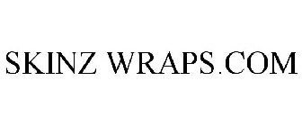 SKINZ WRAPS.COM