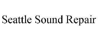SEATTLE SOUND REPAIR