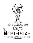 GRAMMAR GURU NORTH STAR COMMUNICATIONS CONSULTING N