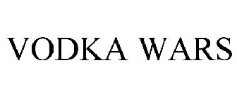 VODKA WARS
