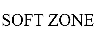 SOFT ZONE