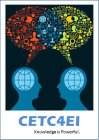 CETC4EI KNOWLEDGE IS POWERFUL