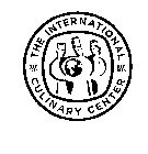 THE INTERNATIONAL EST. 1984 EST. 1984 CULINARY CENTER