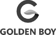 G GOLDEN BOY