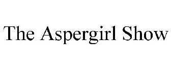 THE ASPERGIRL SHOW