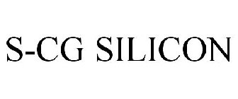 S-CG SILICON