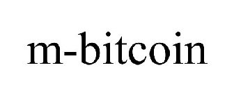 M-BITCOIN