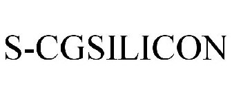 S-CGSILICON