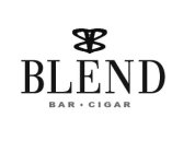 BB BLEND BAR · CIGAR