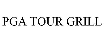 PGA TOUR GRILL