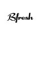 BFRESH