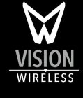 W VISION WIRELESS