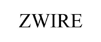 ZWIRE