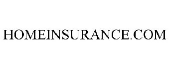 HOMEINSURANCE.COM