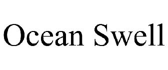 OCEAN SWELL