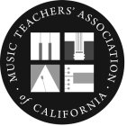 MUSIC TEACHERS' ASSOCIATION OF CALIFORNIA