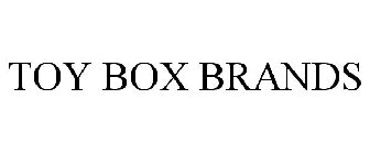 TOY BOX BRANDS