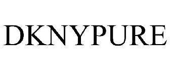 DKNYPURE