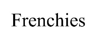 FRENCHIES
