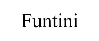 FUNTINI