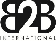 B2B INTERNATIONAL
