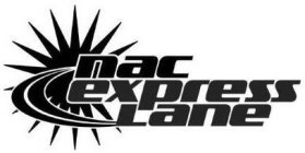 NAC EXPRESS LANE
