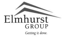 ELMHURST GROUP GETTING IT DONE.