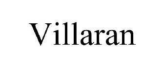 VILLARAN