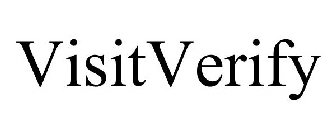 VISITVERIFY