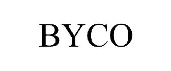 BYCO