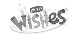 RICH'S WISHES