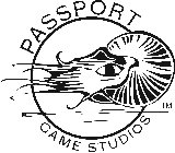 PASSPORT GAME STUDIOS