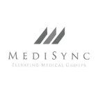 MEDISYNC ELEVATING MEDICAL GROUPS