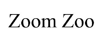 ZOOM ZOO