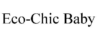 ECO-CHIC BABY