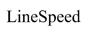 LINESPEED