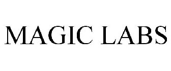 MAGIC LABS