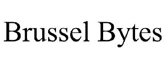 BRUSSEL BYTES