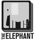 THE ELEPHANT