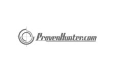 PROVENHUNTER.COM