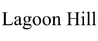 LAGOON HILL