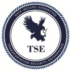 TSE TRANSPORTATION SECURITY ENTERPRISES