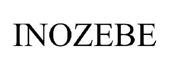 INOZEBE