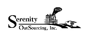 SOS SOS SERENITY OUTSOURCING, INC.