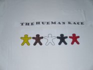 THE HUEMAN RACE
