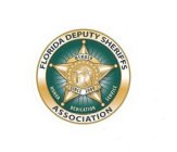 FLORIDA DEPUTY SHERIFFS ASSOCIATION MEMBER SINCE 2009 HONOR DEDICATION SERVICE