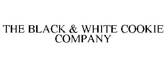 THE BLACK & WHITE COOKIE COMPANY